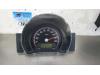 Cuentakilómetros de un Suzuki Alto (GF), 2009 1.0 12V, Hatchback, 4Puertas, Gasolina, 996cc, 50kW (68pk), FWD, K10B, 2009-01, GFC31S 2009