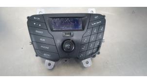 Used Radio control panel Ford Transit Courier 1.5 TDCi 75 Price € 35,00 Margin scheme offered by De Witte Boerderij B.V.