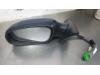 Wing mirror, left from a Volvo S60 I (RS/HV), 2000 / 2010 2.4 20V 140, Saloon, 4-dr, Petrol, 2.435cc, 103kW (140pk), FWD, B5244S2, 2000-07 / 2010-04, RS65 2003