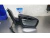 Wing mirror, right from a Seat Mii, 2011 1.0 12V, Hatchback, Petrol, 999cc, 44kW (60pk), FWD, CHYA, 2011-10 / 2019-07 2014