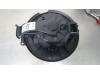 Heating and ventilation fan motor from a Seat Mii, 2011 1.0 12V, Hatchback, Petrol, 999cc, 44kW (60pk), FWD, CHYA, 2011-10 / 2019-07 2014