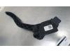 Throttle pedal position sensor from a Seat Mii 1.0 12V 2014