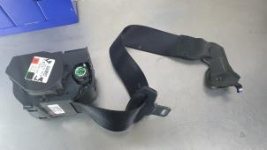 Used Rear seatbelt tensioner, left BMW X6 (F16) M50d 3.0 24V Price € 125,00 Margin scheme offered by De Witte Boerderij B.V.