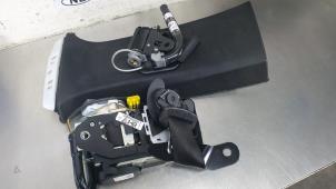 Used Seatbelt tensioner, left BMW X6 (F16) M50d 3.0 24V Price € 200,00 Margin scheme offered by De Witte Boerderij B.V.