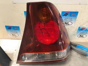 Used Taillight, right BMW 3 serie Compact (E46/5) 318ti 16V Price € 25,00 Margin scheme offered by De Witte Boerderij B.V.
