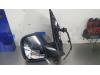 Toyota ProAce 2.0 D-4D 177 16V Worker Wing mirror, left