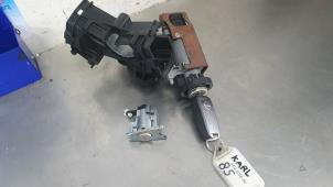 Used Set of locks Opel Karl 1.0 12V Price € 75,00 Margin scheme offered by De Witte Boerderij B.V.