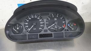 Used Odometer KM BMW 3 serie Compact (E46/5) 318ti 16V Price € 75,00 Margin scheme offered by De Witte Boerderij B.V.