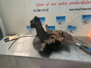 Used Front wheel hub Ford Kuga Price € 35,00 Margin scheme offered by De Witte Boerderij B.V.
