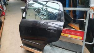Used Rear door 4-door, left Fiat Punto Evo (199) 1.3 JTD Multijet 85 16V Euro 5 Price € 150,00 Margin scheme offered by De Witte Boerderij B.V.
