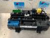 Opel Astra H SW (L35) 1.6 16V Twinport Fuse box
