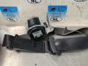 Opel Astra H SW (L35) 1.6 16V Twinport Front seatbelt, right