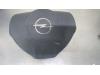 Opel Astra H SW (L35) 1.6 16V Twinport Left airbag (steering wheel)