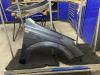 Opel Astra H SW (L35) 1.6 16V Twinport Front wing, right