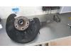 Audi A6 Avant (C7) 2.0 TDI 16V Knuckle, front right