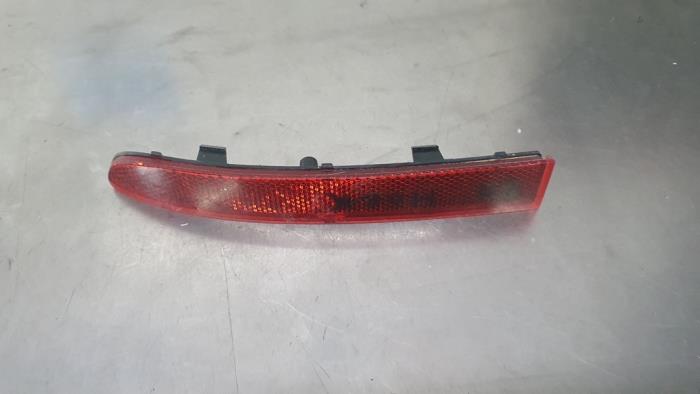 Rear bumper reflector, right Mercedes Sprinter 5t 314 CDI 2.1 D RWD ...