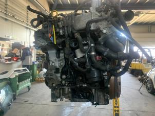 Used Engine Skoda Octavia Combi (5EAC) 1.6 TDI GreenTec 16V Price € 850,00 Margin scheme offered by De Witte Boerderij B.V.