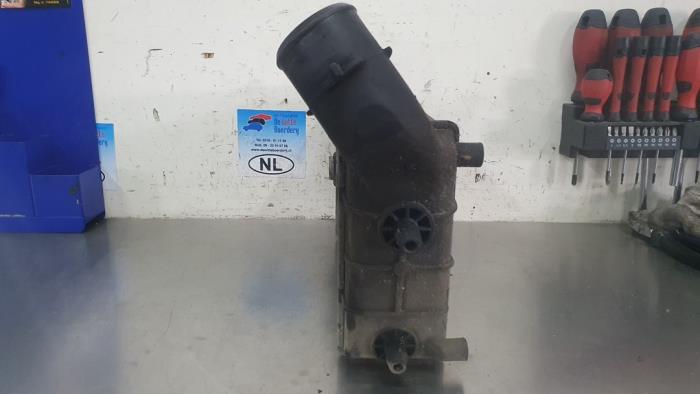 BOSCH P 2041 Ölfilter Für Fiat Panda 500 Punto Citroen