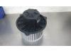 Heating and ventilation fan motor from a Hyundai i10 (F5) 1.1 CRDi VGT 12V 2008