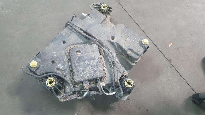 Toyota Pro-Ace Adblue Tanks stock | ProxyParts.com