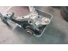 Rear wishbone, left from a Toyota ProAce 2.0 D-4D 177 16V Worker 2019