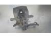 Rear brake calliper, right from a Toyota ProAce 2.0 D-4D 177 16V Worker 2019