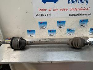 Used Drive shaft, rear left Mercedes Vito (447.6) 2.2 114 CDI 16V Price € 95,00 Margin scheme offered by De Witte Boerderij B.V.