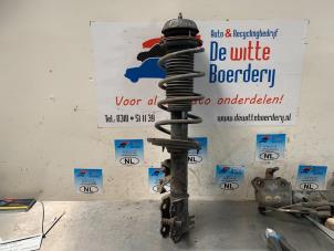 Used Front shock absorber rod, left Kia Picanto (TA) 1.2 16V Price € 50,00 Margin scheme offered by De Witte Boerderij B.V.