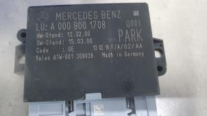 Używane Modul czujników parkowania Mercedes Vito (447.6) 2.2 114 CDI 16V Cena € 45,00 Procedura marży oferowane przez De Witte Boerderij B.V.