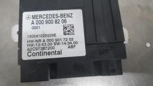Used Electric fuel module Mercedes Vito (447.6) 2.2 114 CDI 16V Price € 45,00 Margin scheme offered by De Witte Boerderij B.V.