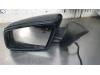 Wing mirror, left from a Mercedes A-Klasse 2014