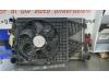 Cooling set from a Skoda Fabia II Combi, 2007 / 2015 1.2 TDI 12V Greenline, Combi/o, 4-dr, Diesel, 1.199cc, 55kW (75pk), FWD, CFWA, 2010-05 / 2014-12 2010