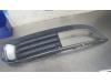 Bumper grille from a Opel Insignia Sports Tourer, 2008 / 2017 1.6 Turbo 16V Ecotec, Combi/o, Petrol, 1.598cc, 132kW (179pk), FWD, A16LET, 2009-01 / 2013-06 2011
