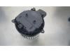 Heating and ventilation fan motor from a Audi A6 Avant (C7) 2.0 TDI 16V 2014