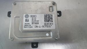Gebrauchte Steuergerät Beleuchtung Audi A6 Avant (C7) 2.0 TDI 16V Preis € 40,00 Margenregelung angeboten von De Witte Boerderij B.V.