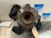 Knuckle, front right from a Mercedes-Benz Sprinter 5t (907.6) 314 CDI 2.1 D RWD 2019