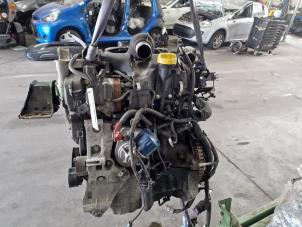 Used Engine Nissan Note (E11) 1.5 dCi 90 Price € 650,00 Margin scheme offered by De Witte Boerderij B.V.