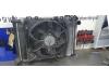 Nissan Note (E11) 1.5 dCi 90 Cooling set