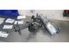 Nissan Note (E11) 1.5 dCi 90 Electric power steering unit