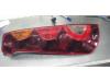 Nissan Note (E11) 1.5 dCi 90 Taillight, left