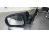 Nissan Note (E11) 1.5 dCi 90 Wing mirror, left