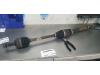 Nissan Note (E11) 1.5 dCi 90 Front drive shaft, right
