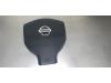 Nissan Note (E11) 1.5 dCi 90 Left airbag (steering wheel)