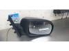 Nissan Note (E11) 1.5 dCi 90 Wing mirror, right