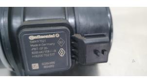Used Air mass meter Nissan Note (E11) 1.5 dCi 90 Price € 25,00 Margin scheme offered by De Witte Boerderij B.V.