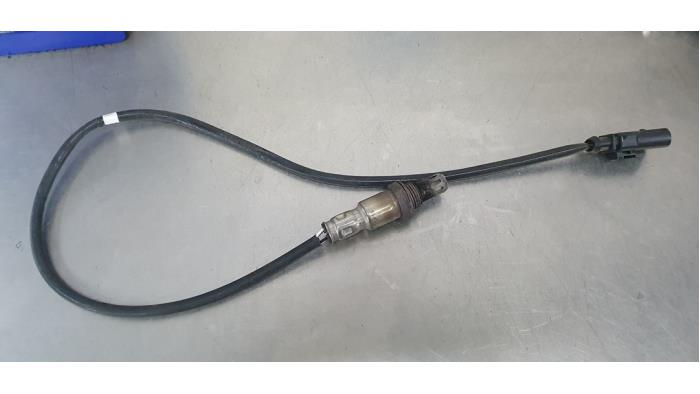 Lambda probe Volkswagen Golf VII (AUA), 2012 / 2021 1.4 TSI 16V, Hatchback, Petrol, 1,395cc, 90kW (122pk), FWD, CMBA; CXSA, 2012-11 / 2017-03 (Used)