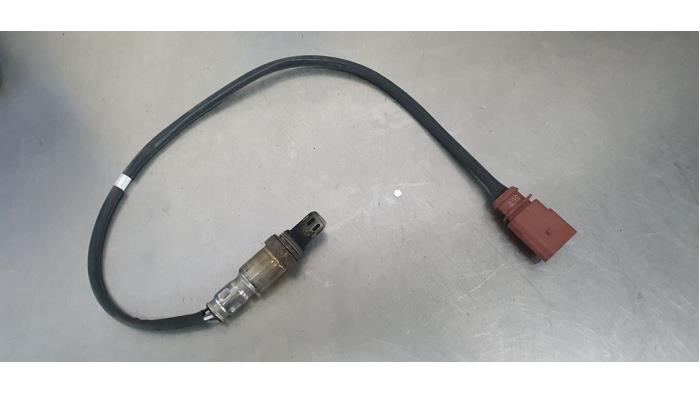 Lambda probe Volkswagen Golf VII (AUA), 2012 / 2021 1.4 TSI 16V, Hatchback, Petrol, 1,395cc, 90kW (122pk), FWD, CMBA; CXSA, 2012-11 / 2017-03 (Used)