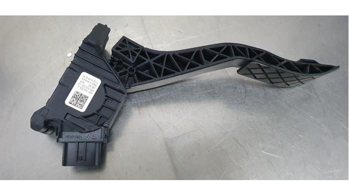 Gebrauchte Gaspedalposition Sensor Volkswagen T-Roc I 1.5 TSI Evo BMT 16V Preis € 10,00 Margenregelung angeboten von De Witte Boerderij AutoMotive