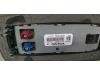 Antena GPS de un Volvo V60 I (FW/GW) 2.0 D3 20V 2012