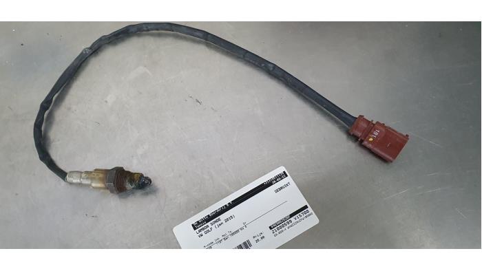 Lambda probe Volkswagen Golf VII (AUA), 2012 / 2021 1.2 TSI 16V, Hatchback, Petrol, 1.197cc, 81kW (110pk), FWD, CYVB, 2014-04 / 2017-03 (Used)